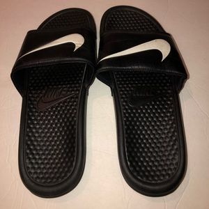 Nike Slides